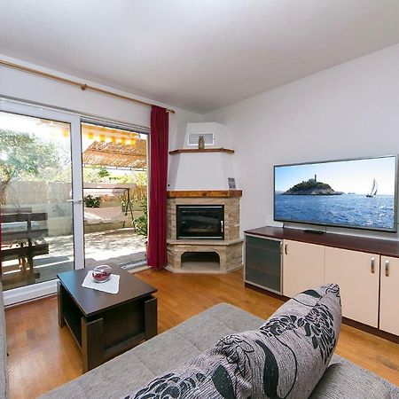 Apartment Marina 마카르스카 외부 사진
