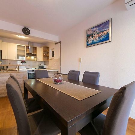 Apartment Marina 마카르스카 외부 사진
