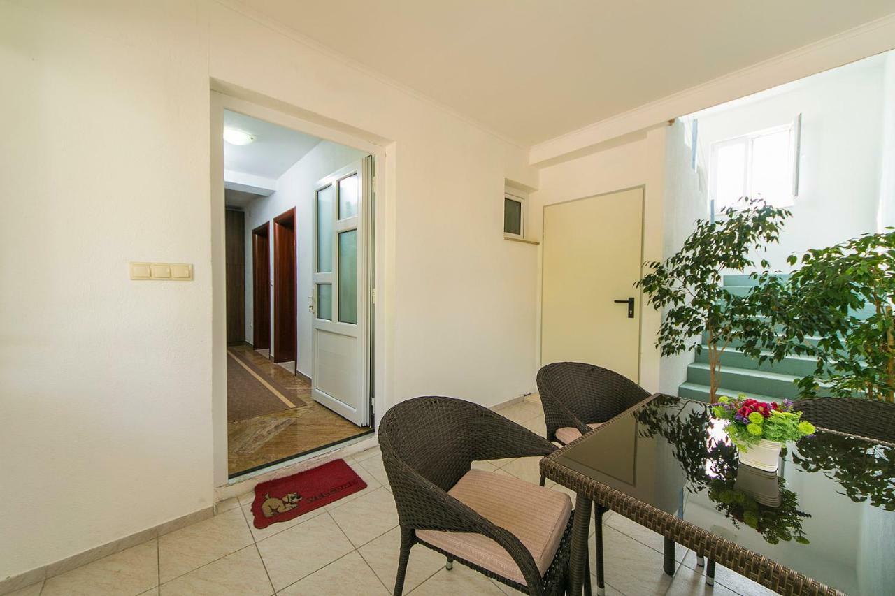 Apartment Marina 마카르스카 외부 사진