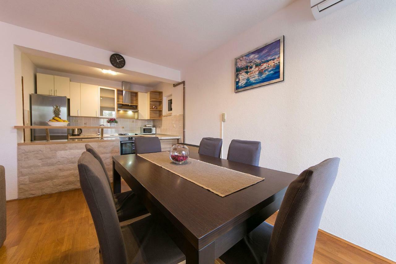 Apartment Marina 마카르스카 외부 사진